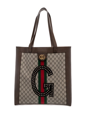 GG Supreme Tote