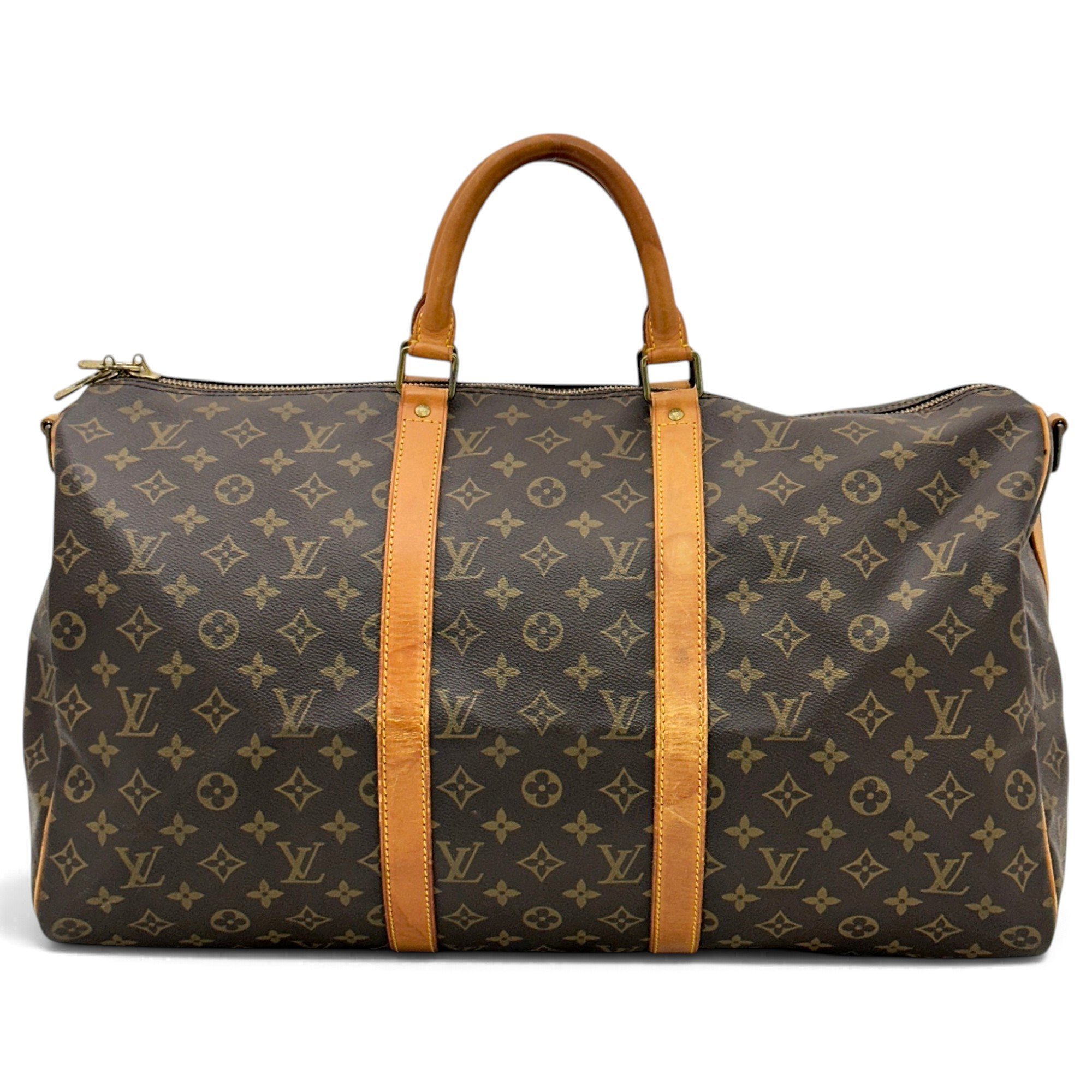 Keepall travel bag