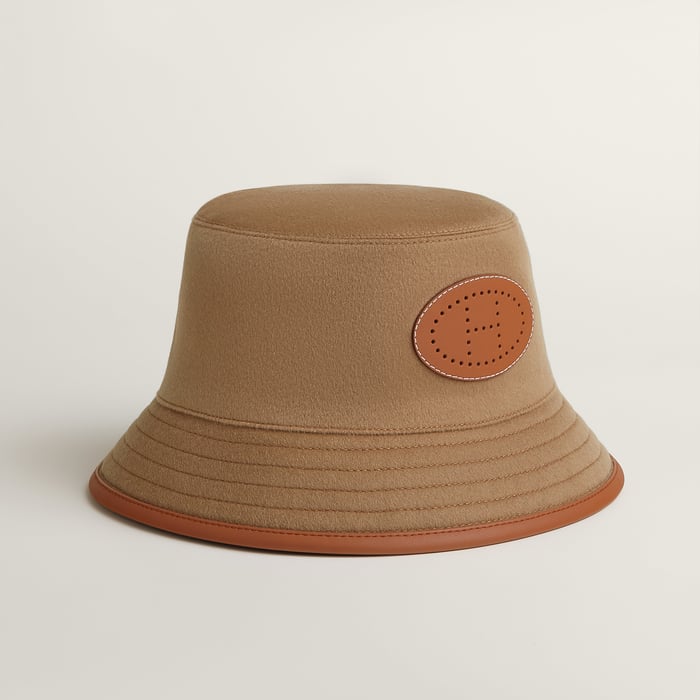 Harper Evelyne Bucket Hat