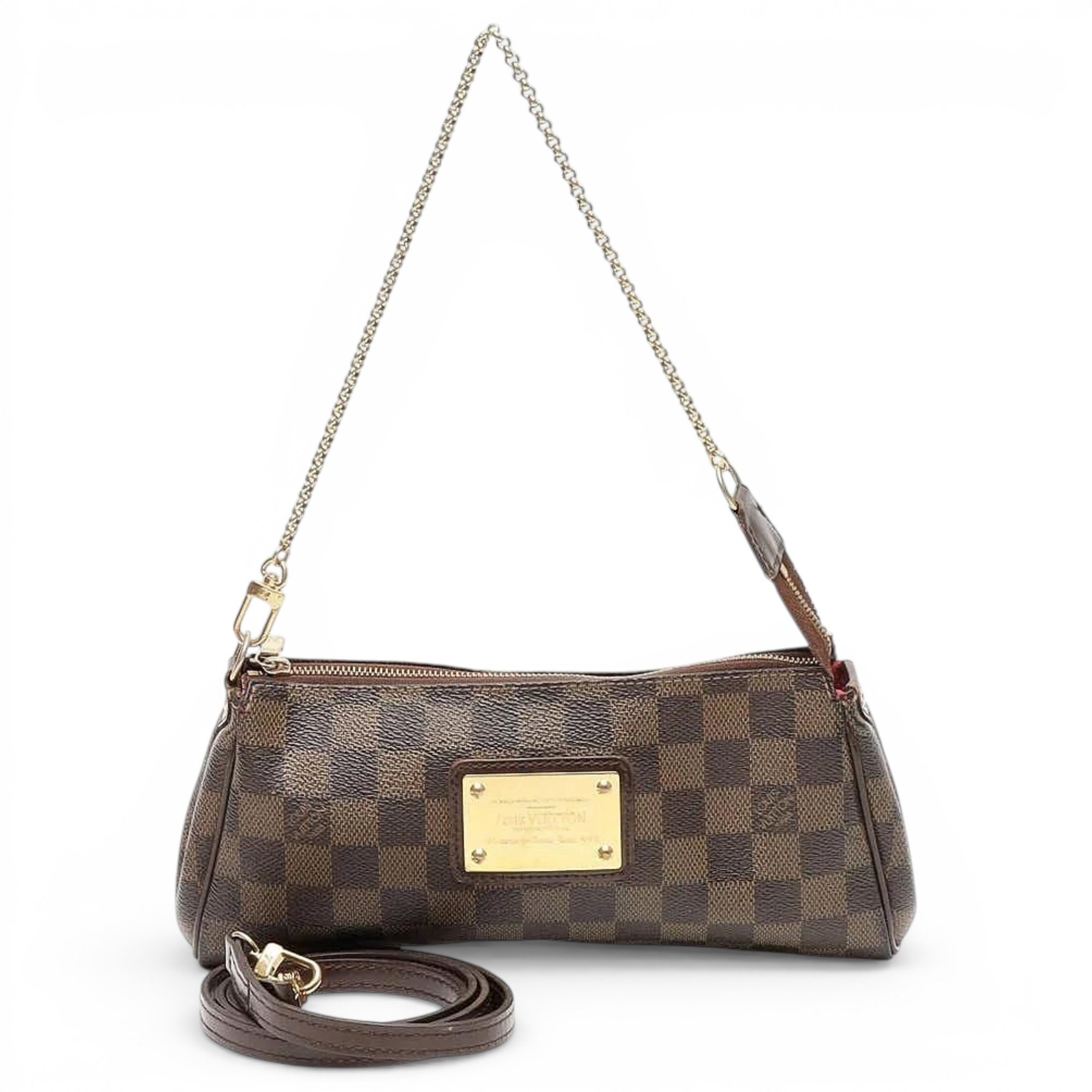 Eva cloth handbag
