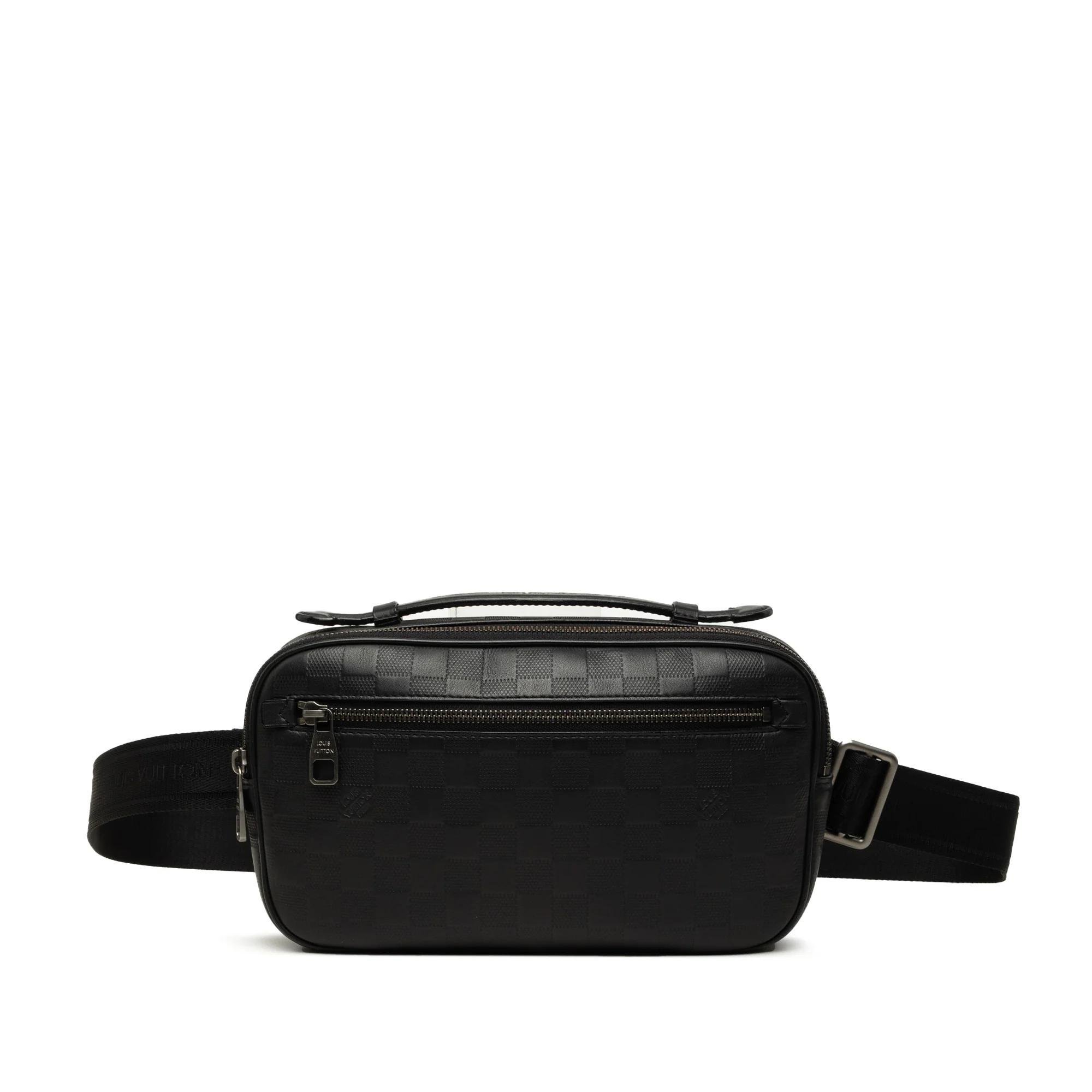 Pony-style calfskin bag