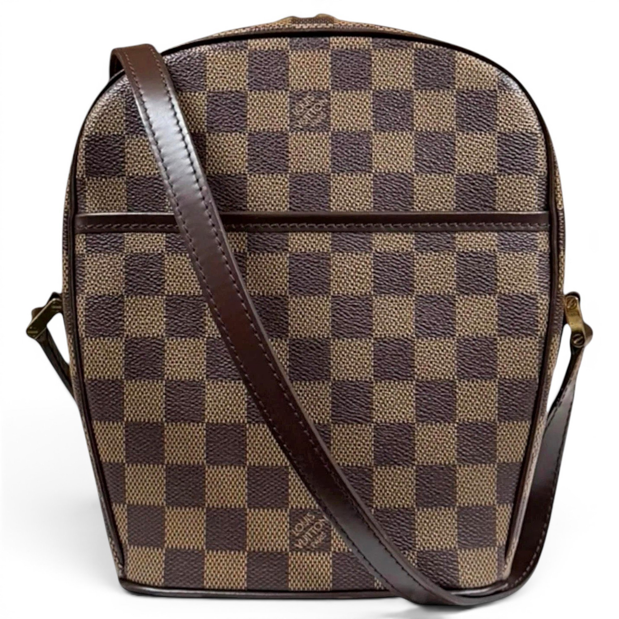 Ipanema cloth handbag