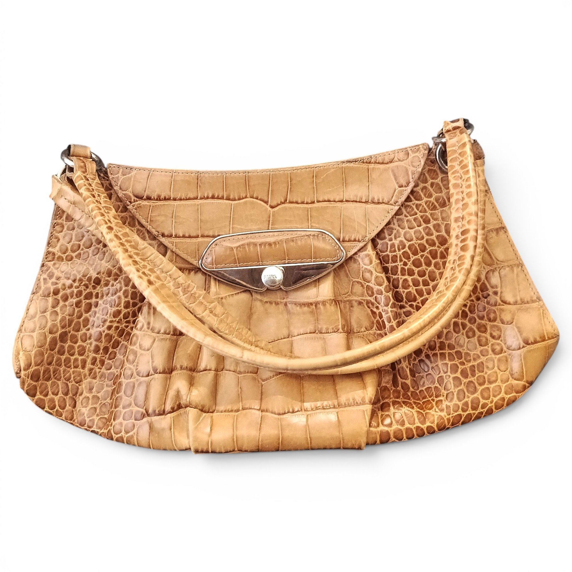 Candy Bag leather handbag