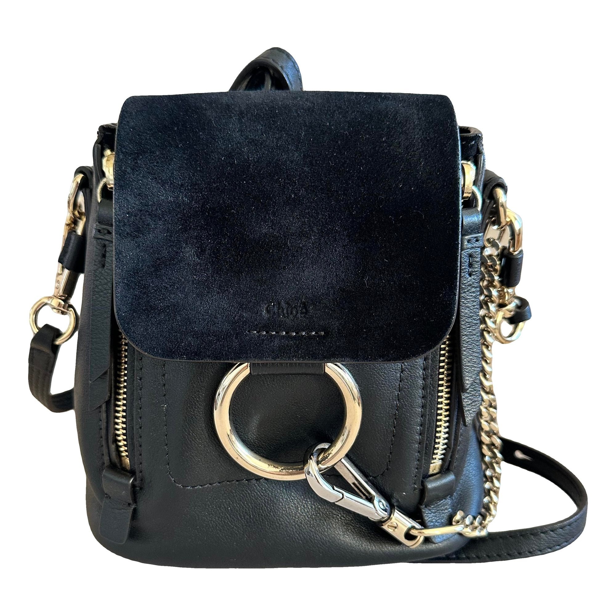 Faye backpack