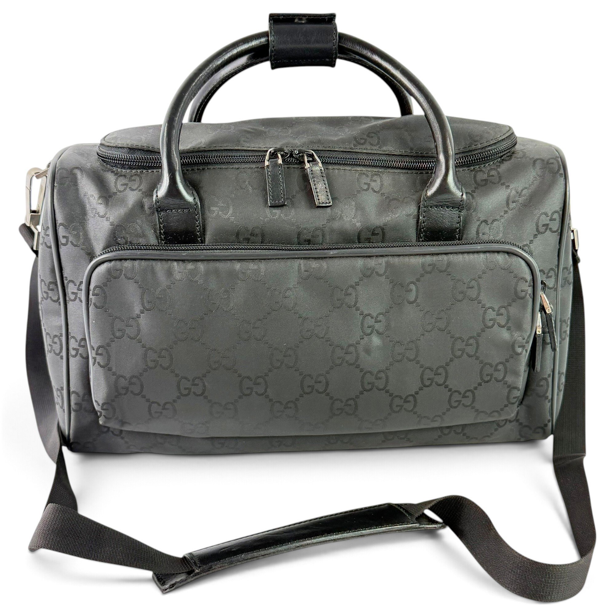 Vanity case