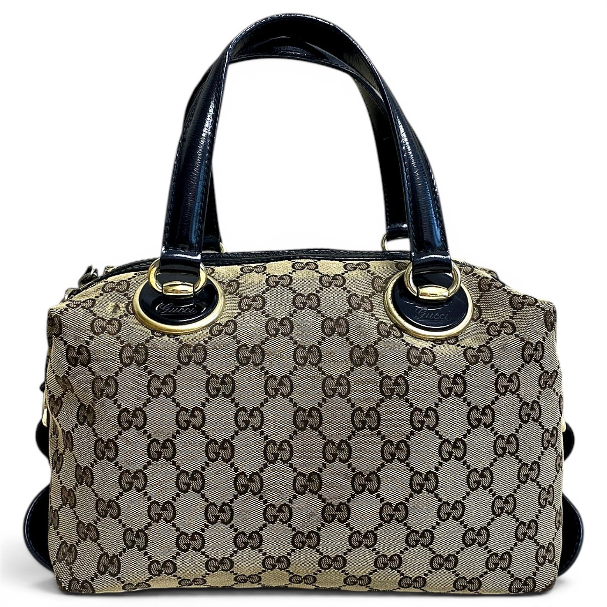 Cloth handbag