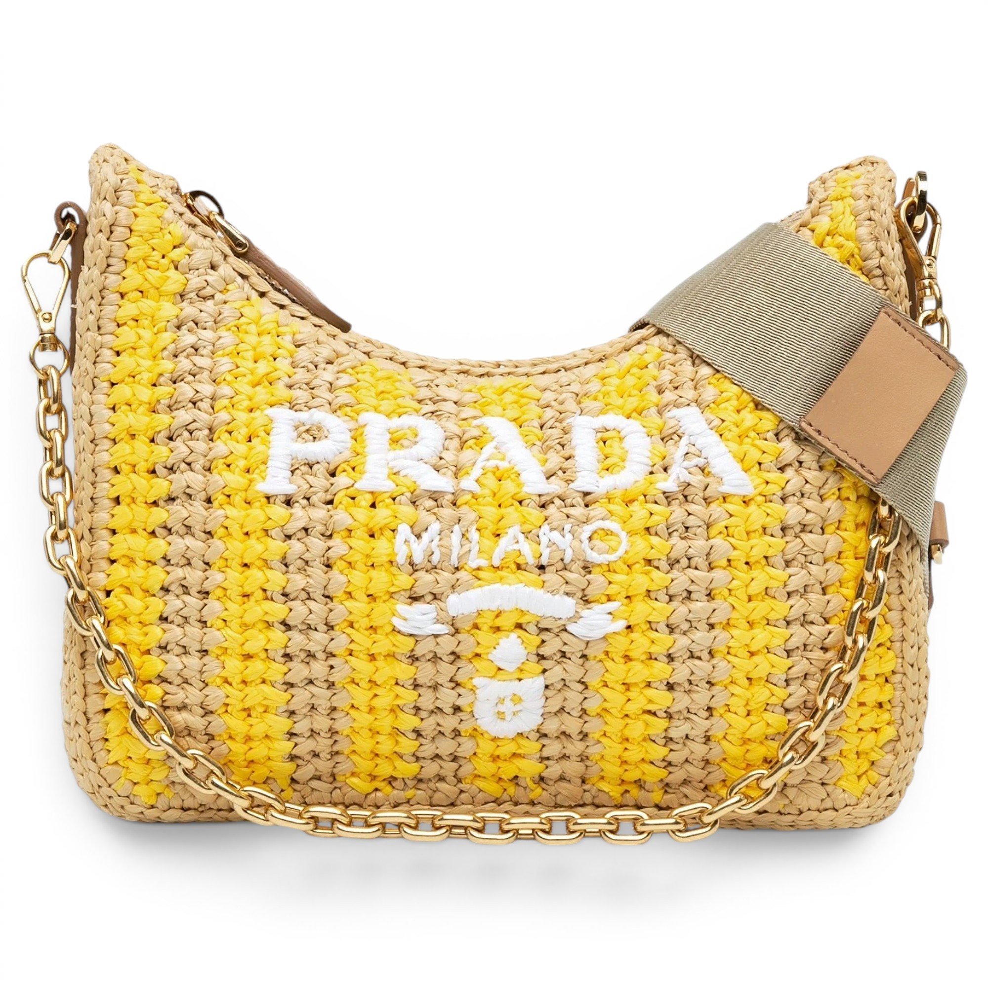 Re-Edition 2005 crossbody bag
