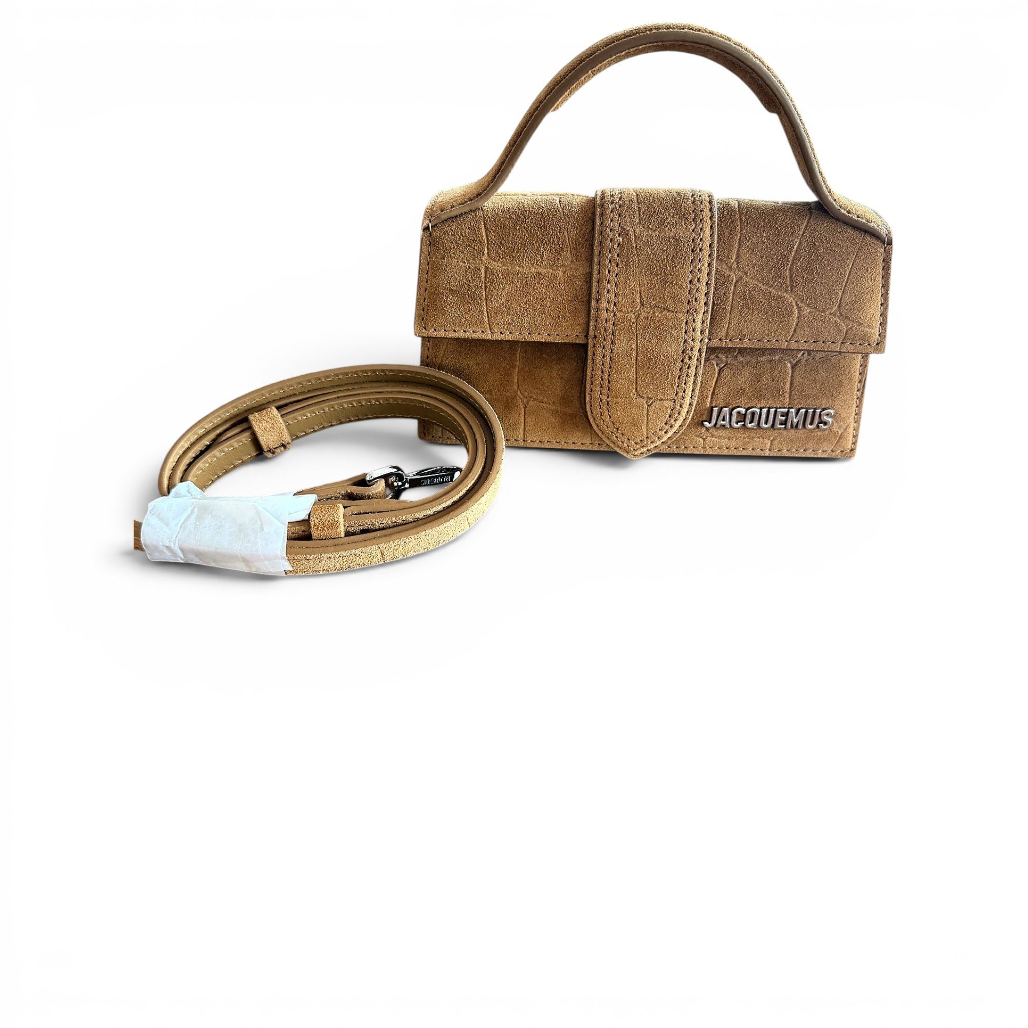 Le Bambino handbag