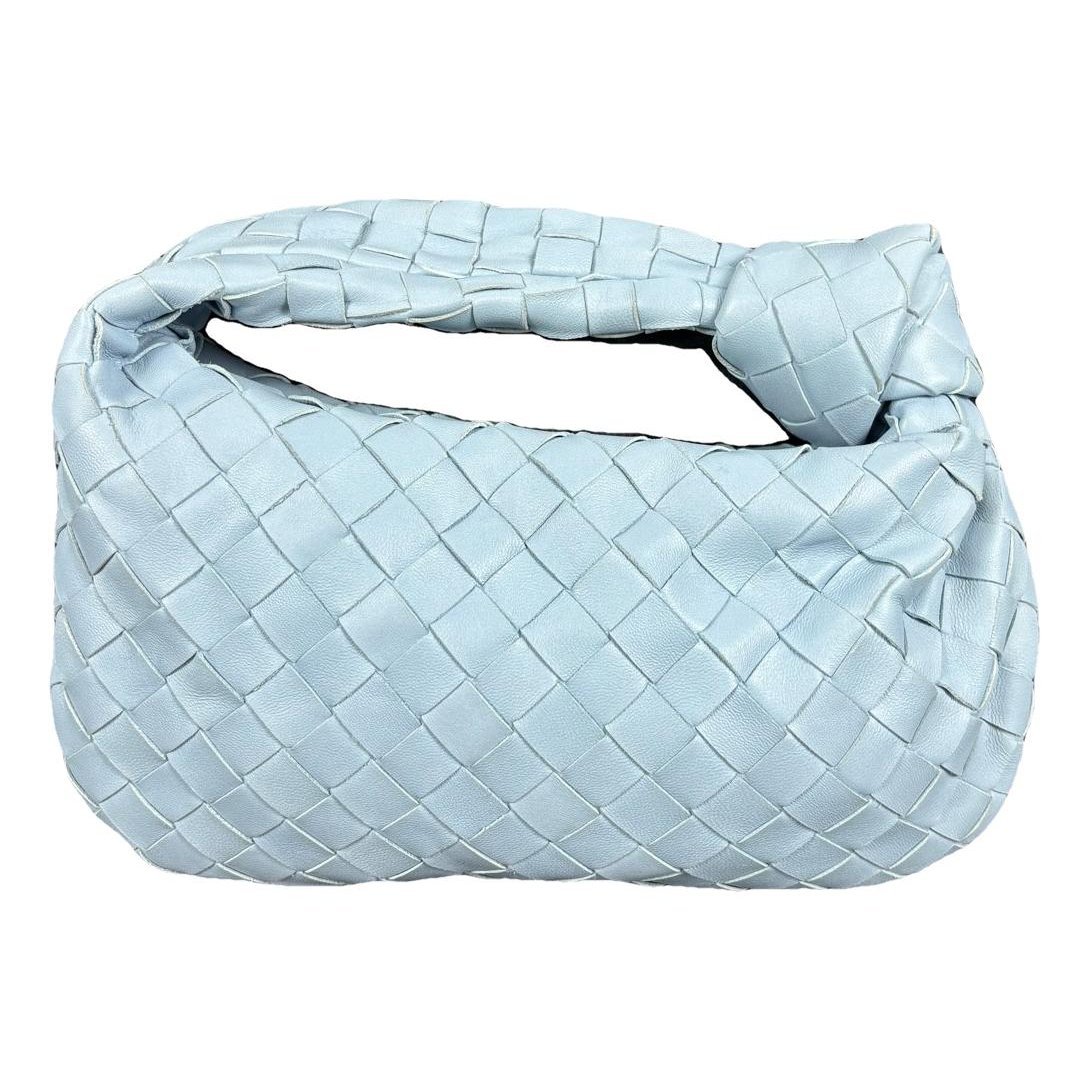 Jodie leather handbag