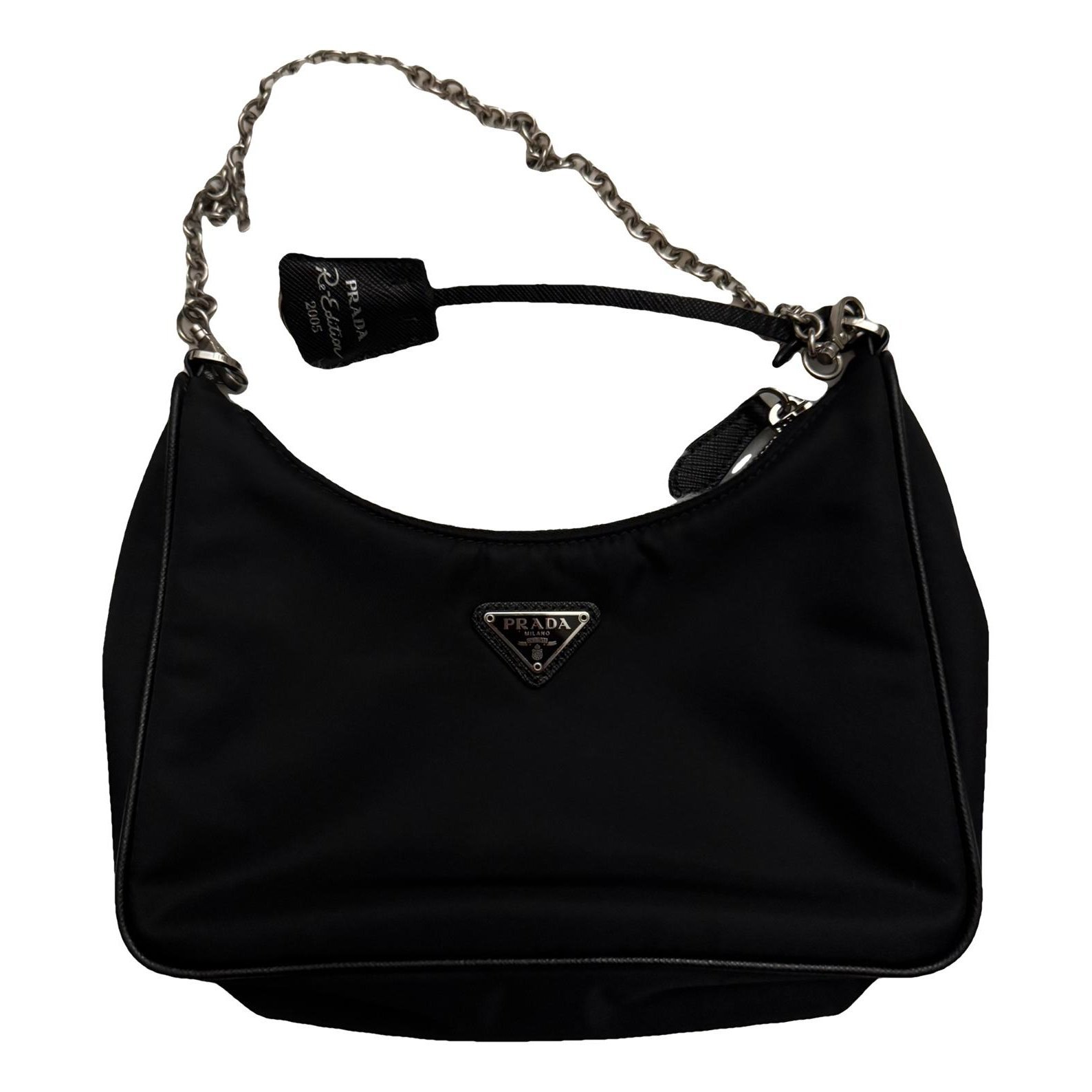 Re-Edition 2005 handbag