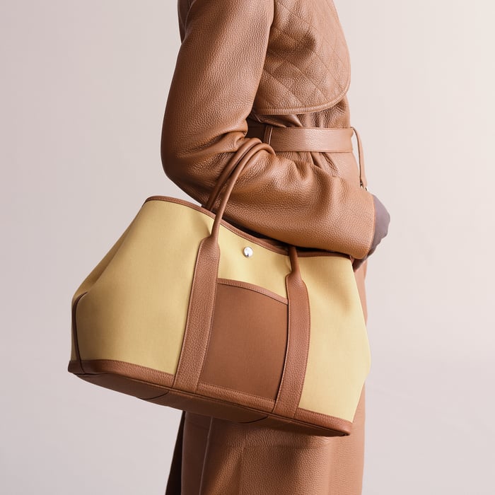 Garden Party 36 Bag
