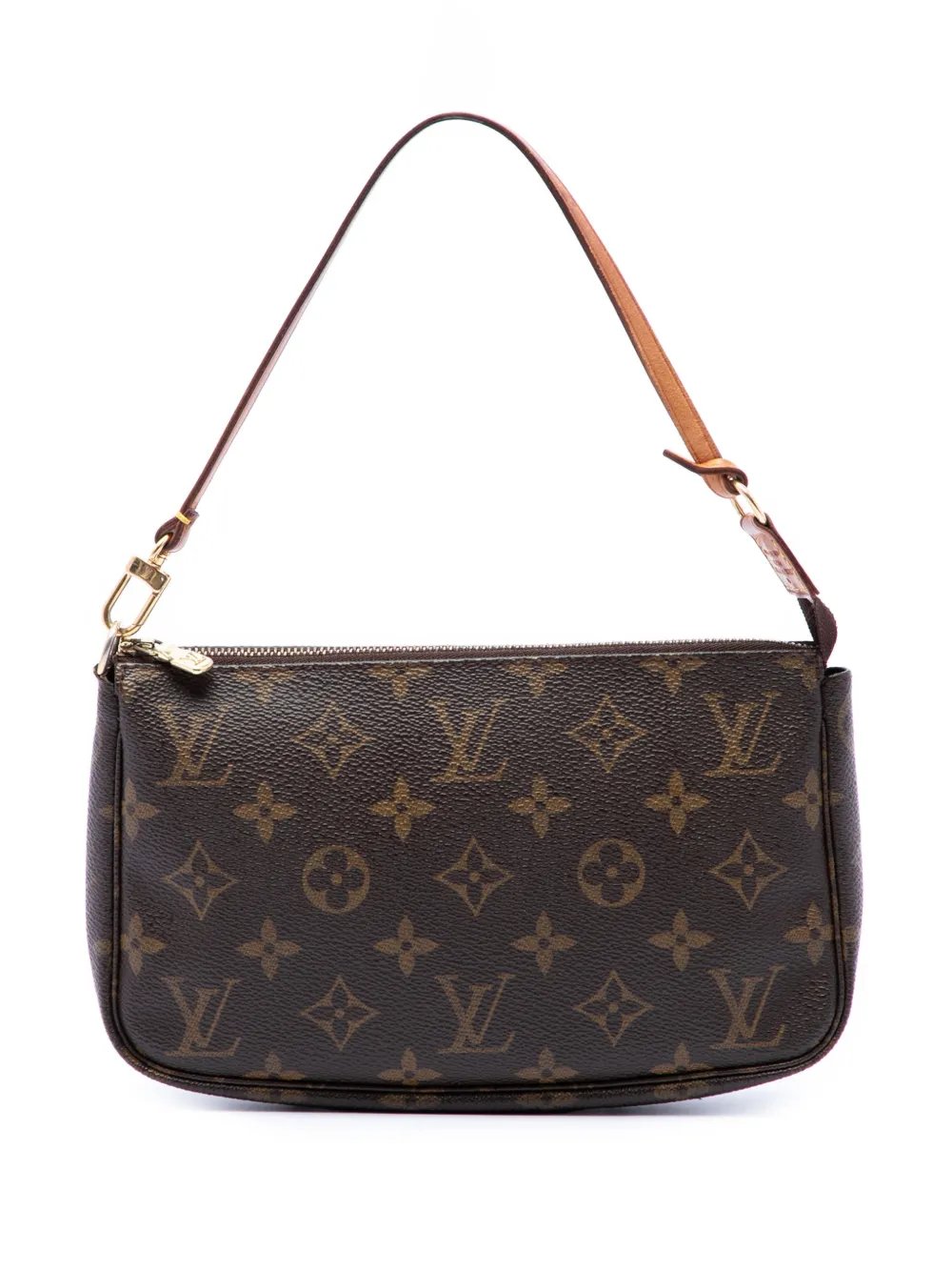 2001 Monogram Pochette Accessoires shoulder bag