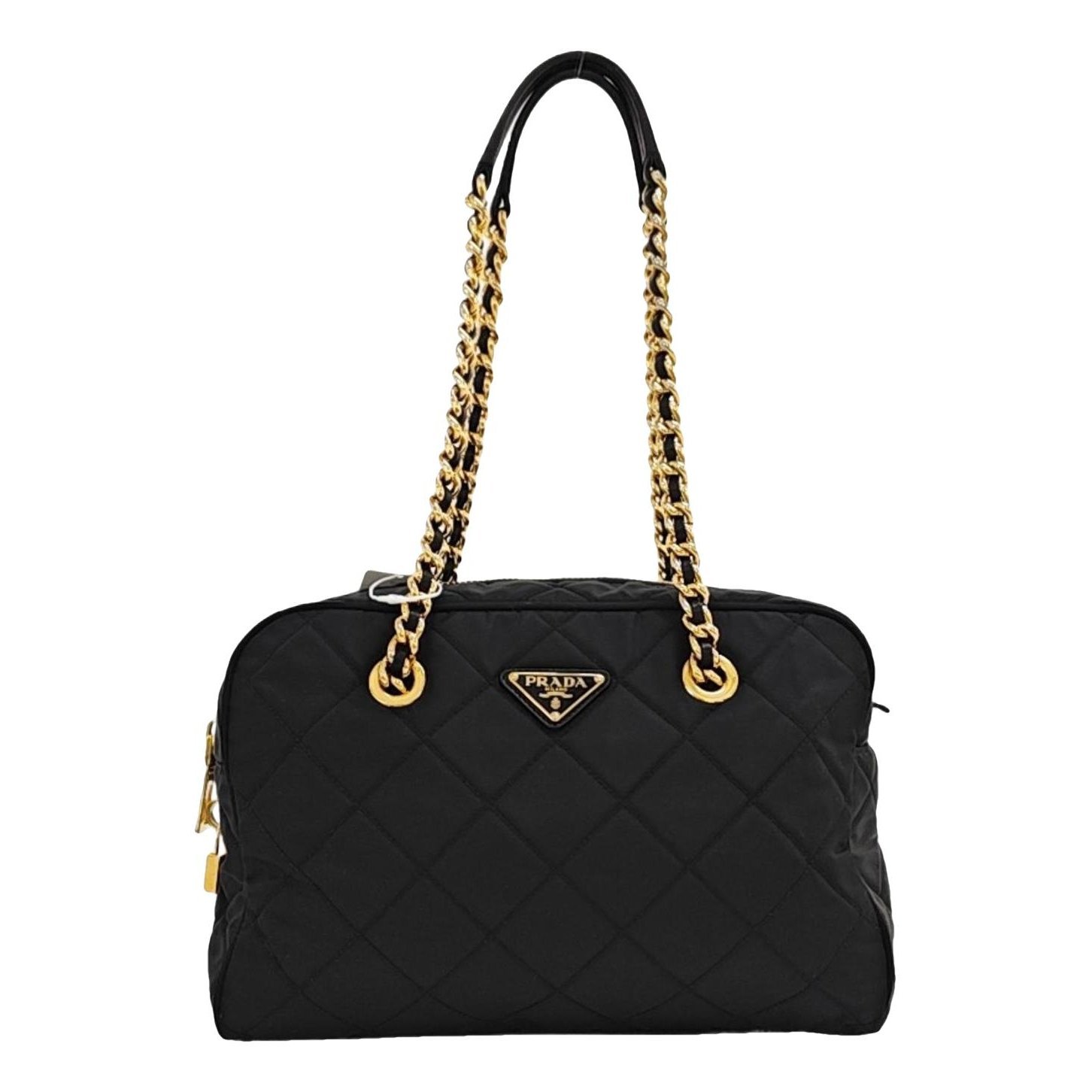 Cloth handbag
