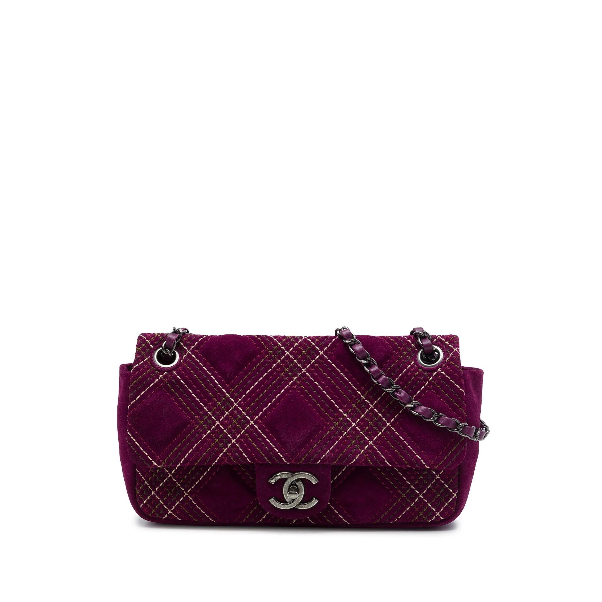 Chanel Timeless/Classique handbag