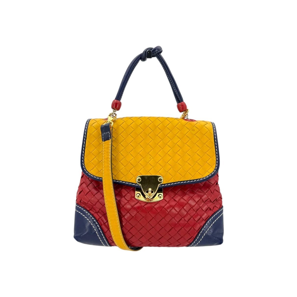 Bottega Veneta Leather handbag