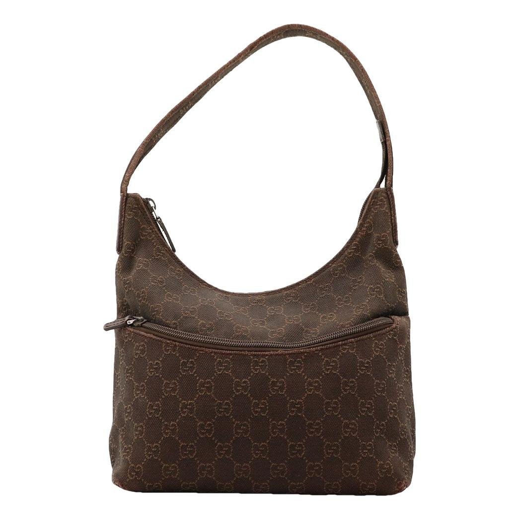 Hobo cloth handbag