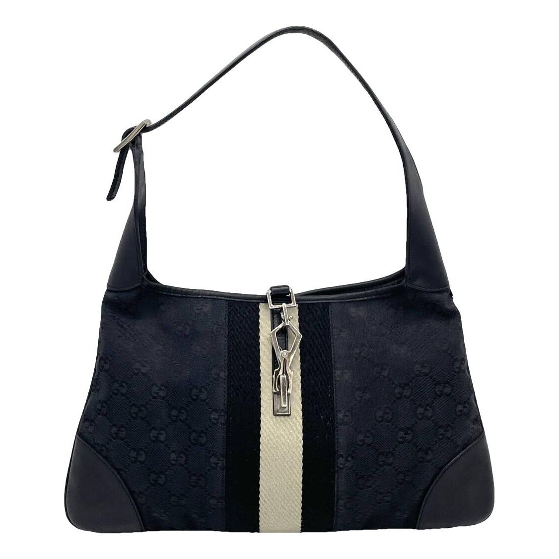 Jackie Vintage cloth handbag