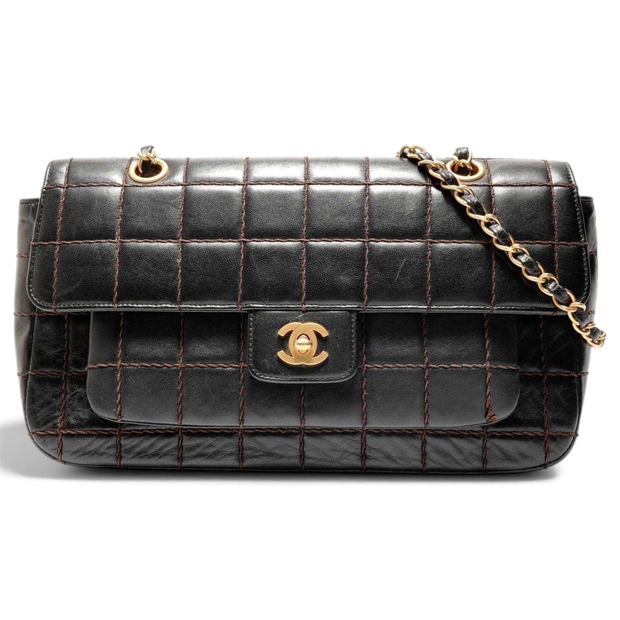 Timeless/Classique leather crossbody bag