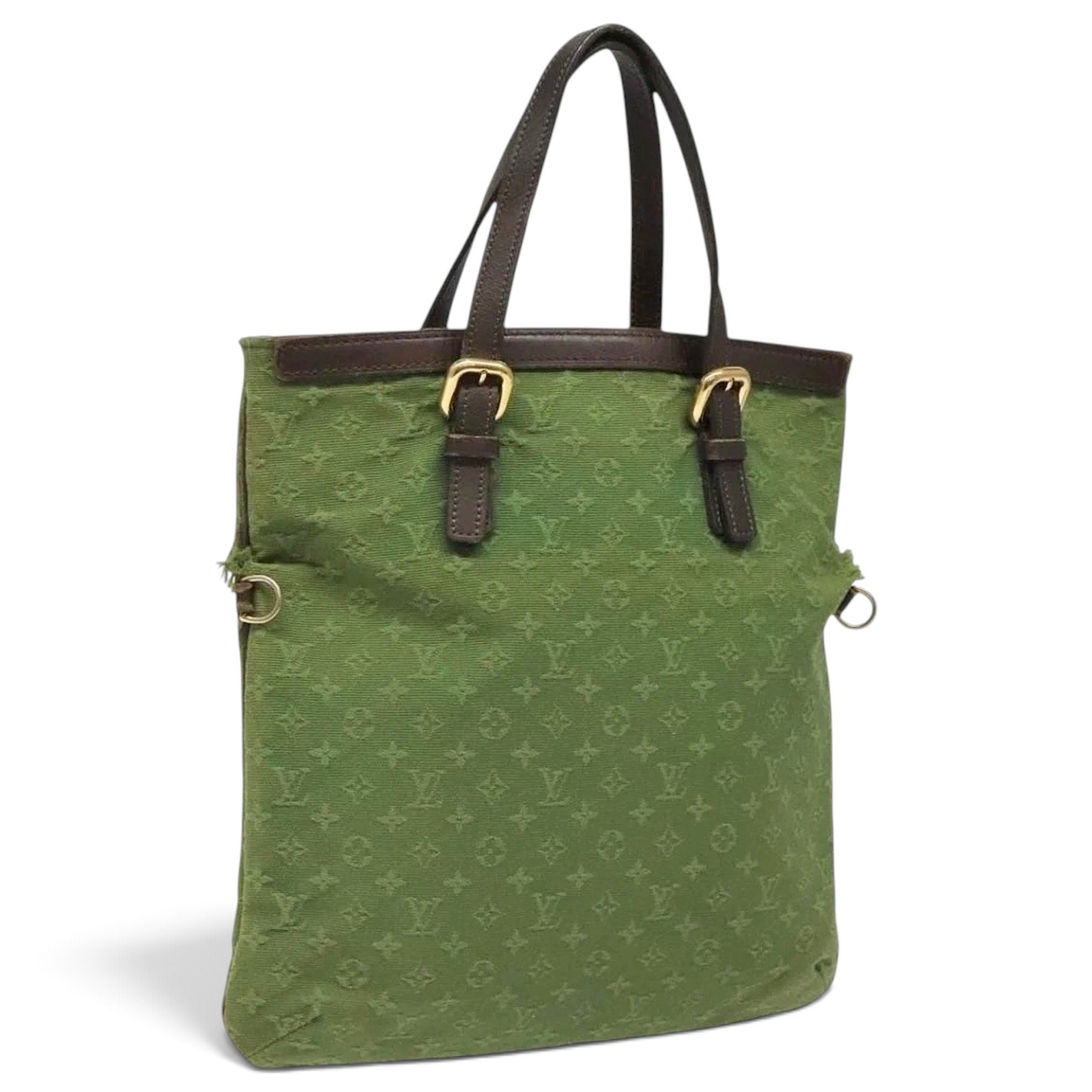 Tote