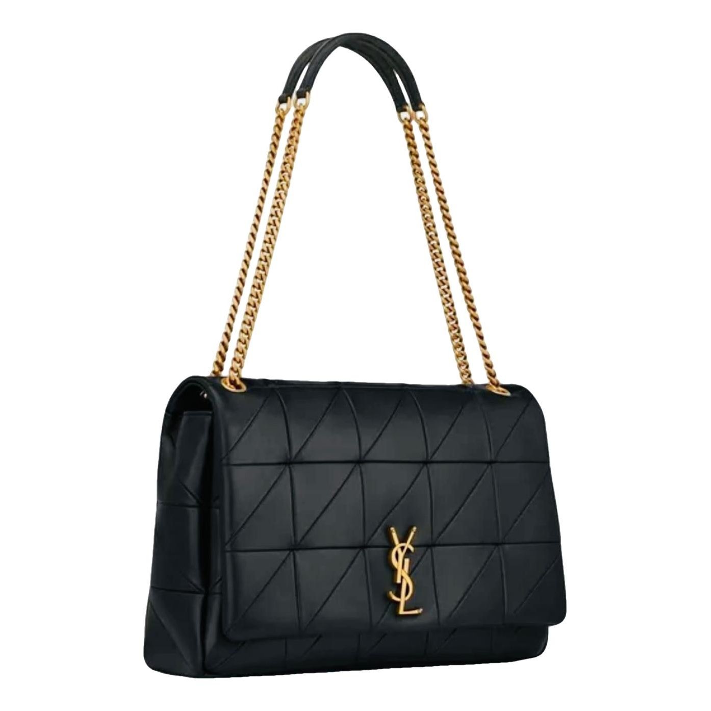 Jamie leather handbag
