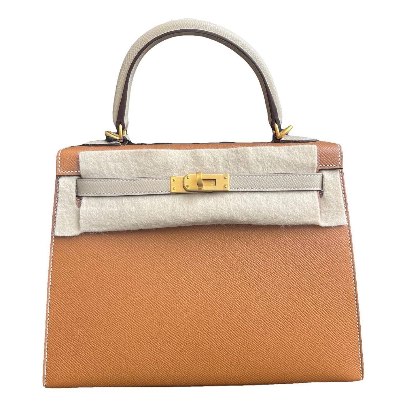 Hermes Kelly 25 Handbag 2019