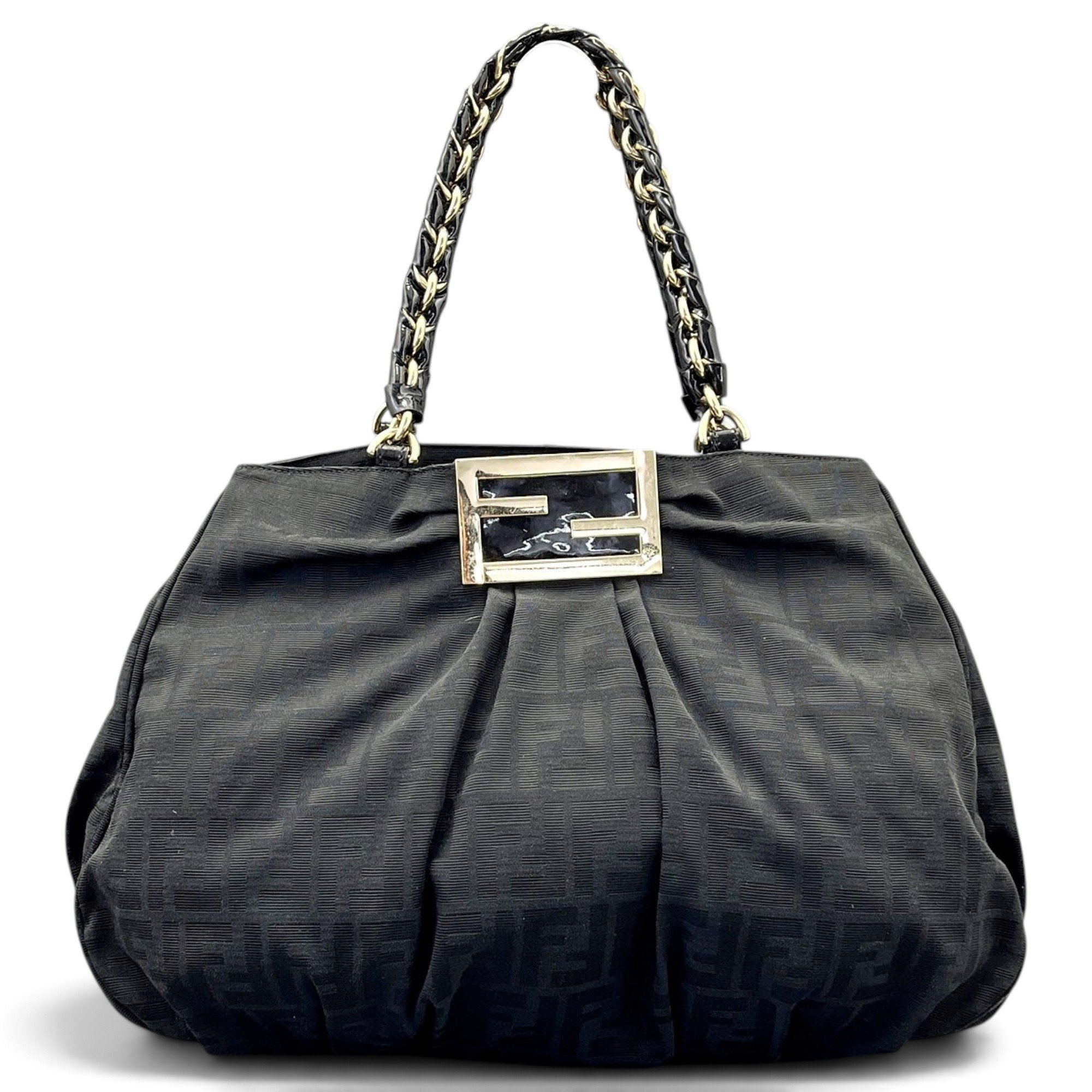 Cloth handbag