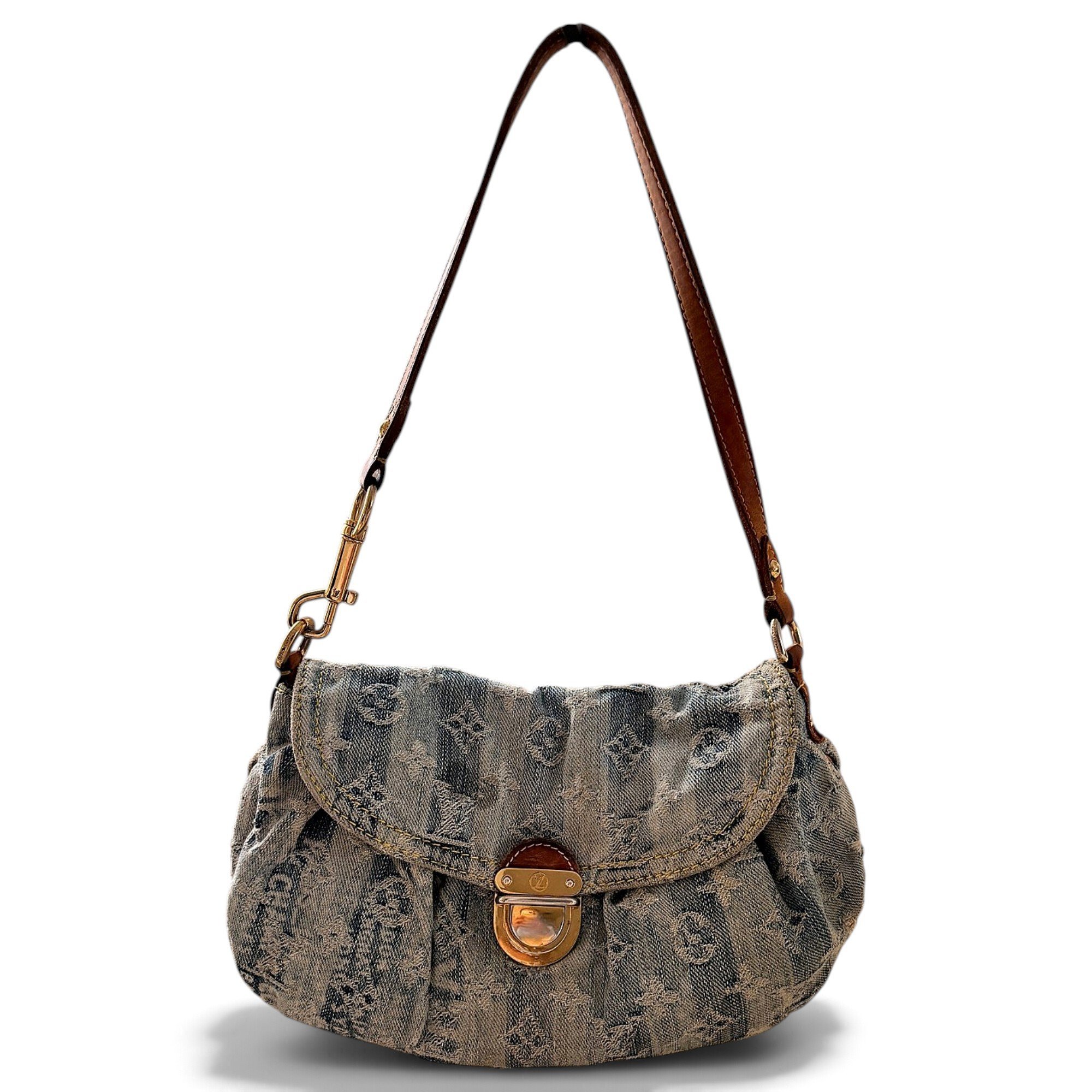 Pleaty handbag