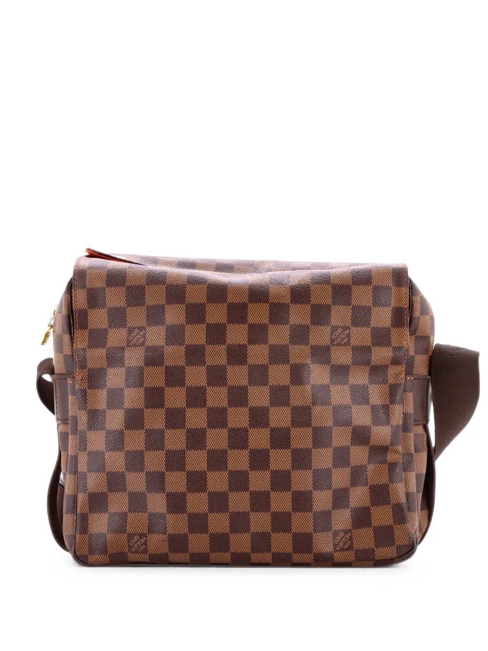 Naviglio Handbag Damier crossbody bag