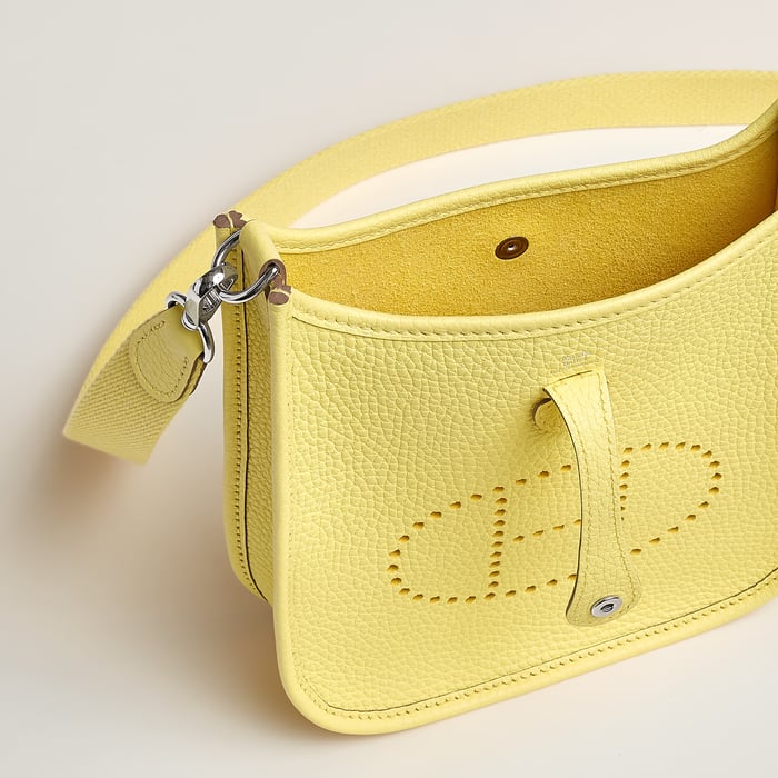 Limoncello Bolsa Évelyne 16 Amazone