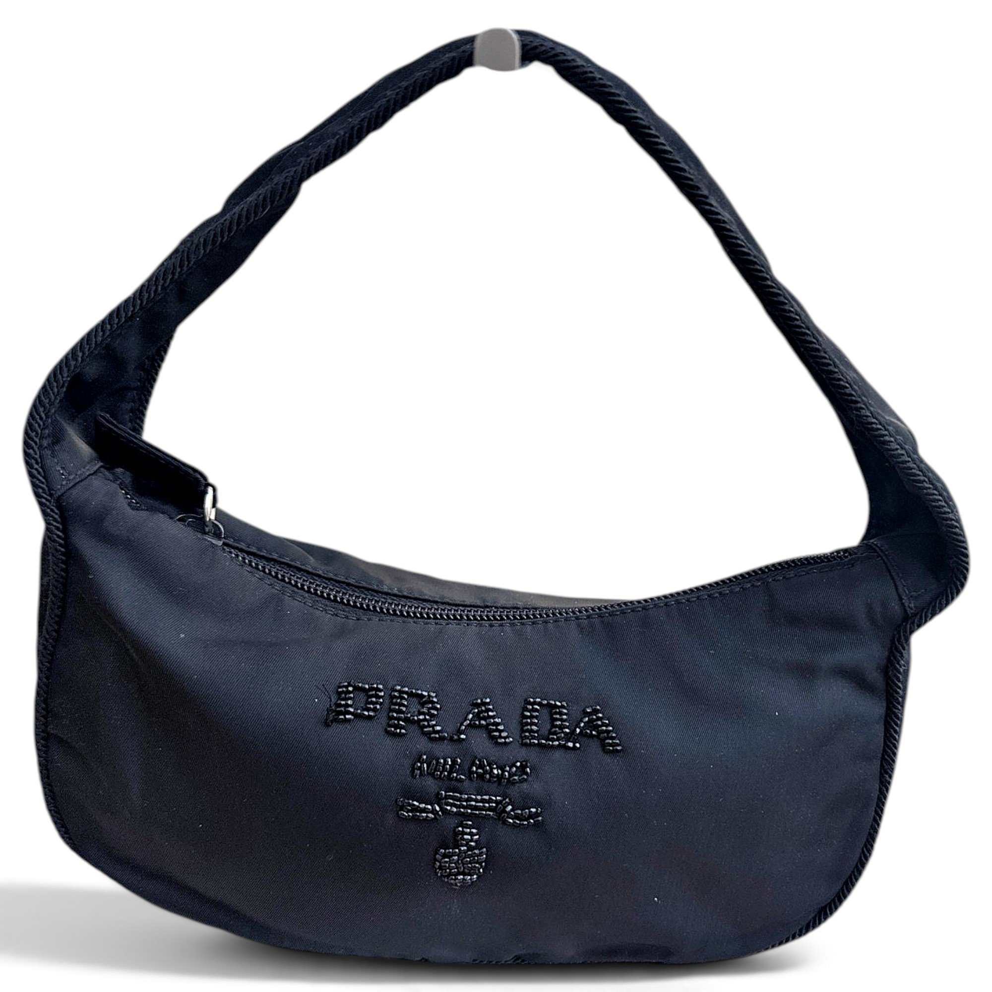 Cloth handbag