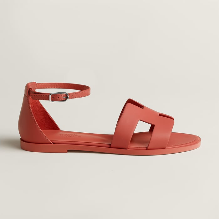 Rouge Tomette Santorini Sandal