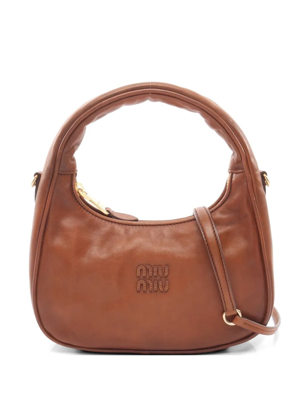 2020s Vitello Antic handbag