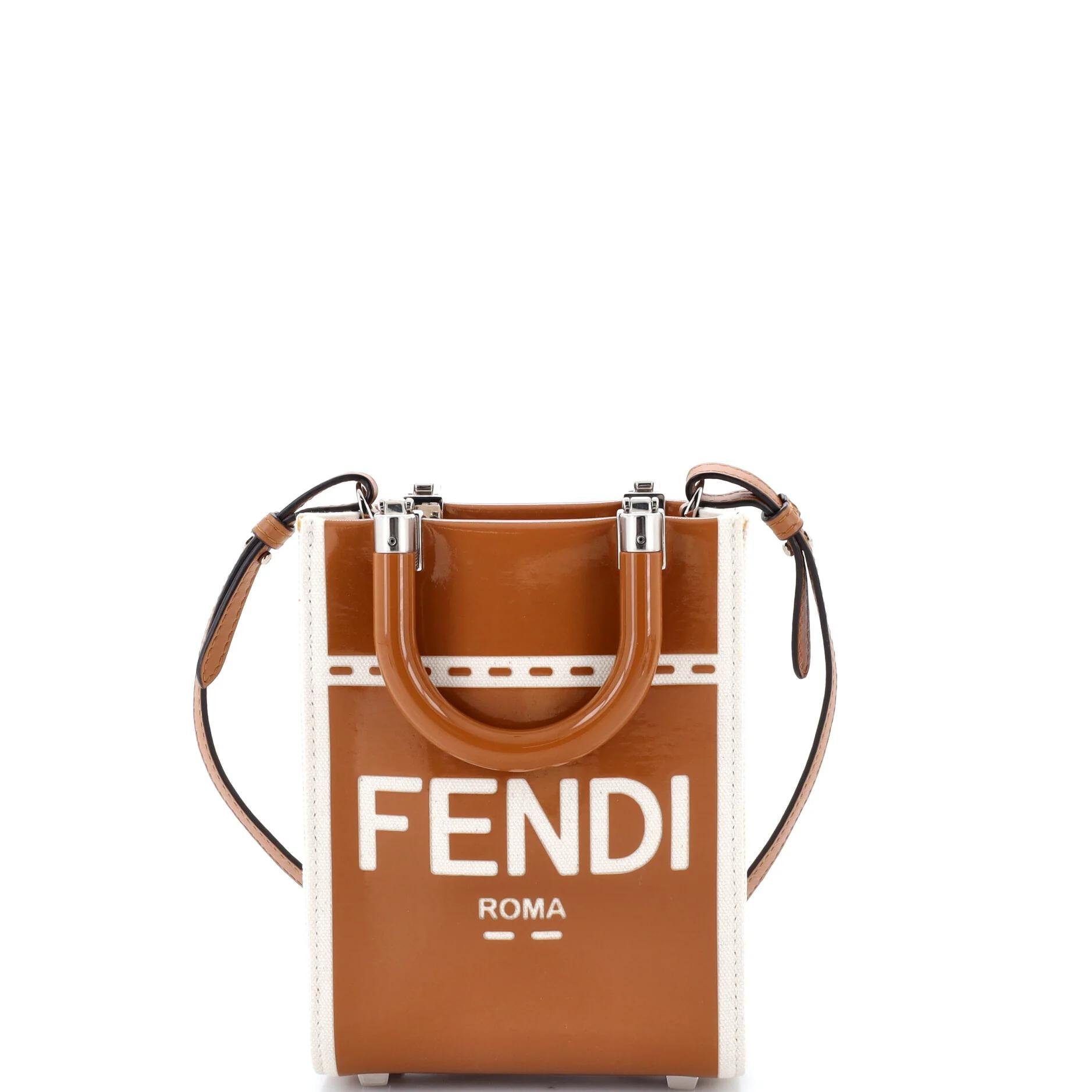 Crossbody bag