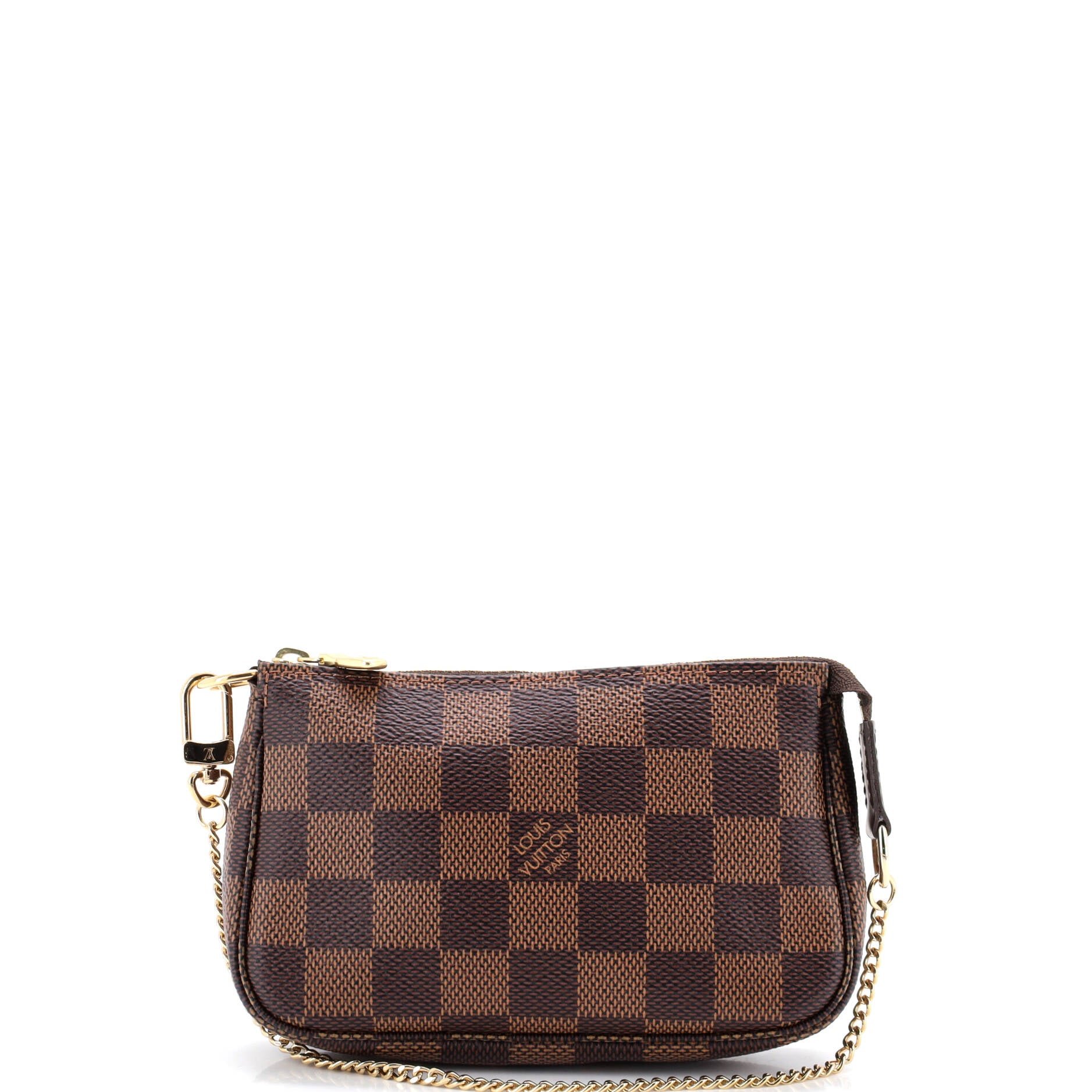 Pochette Accessoires Damier Mini