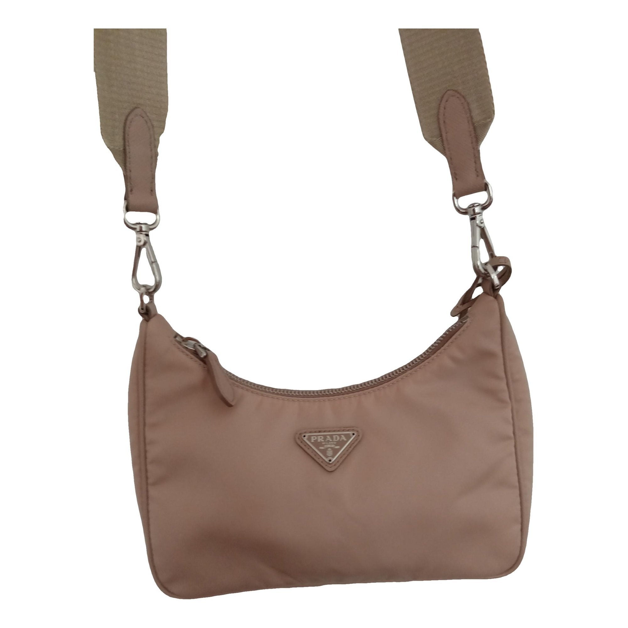 Re-edition cloth bag