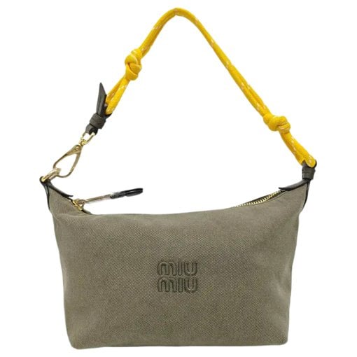 Cloth handbag