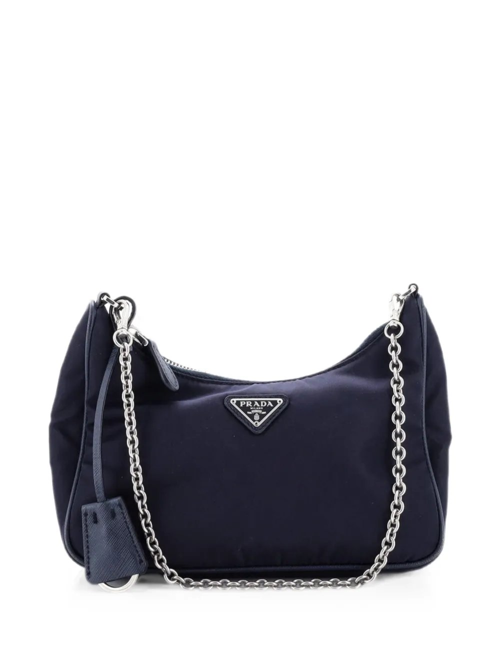 Re-Edition 2005 Shoulder Bag Tessuto Small crossbody bag