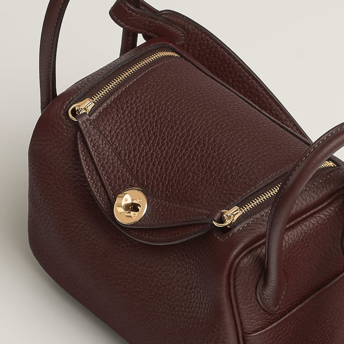 Rouge Sellier Lindy II Mini Bag