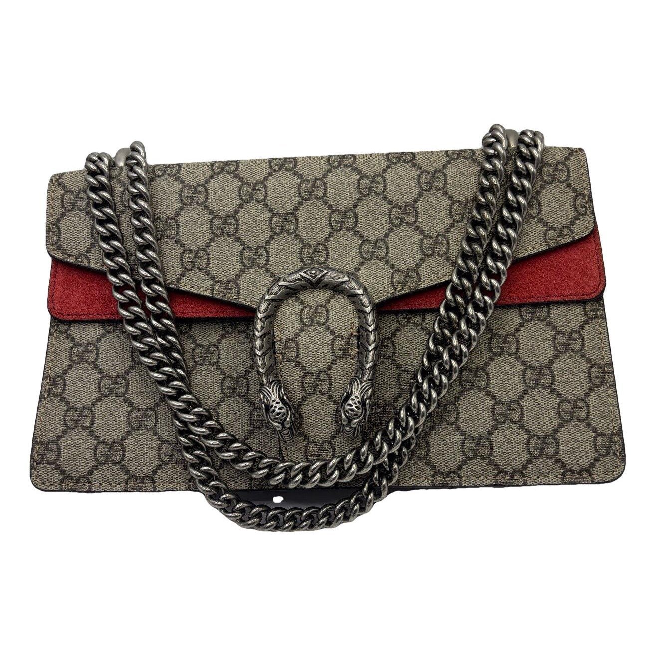 Dionysus cloth handbag