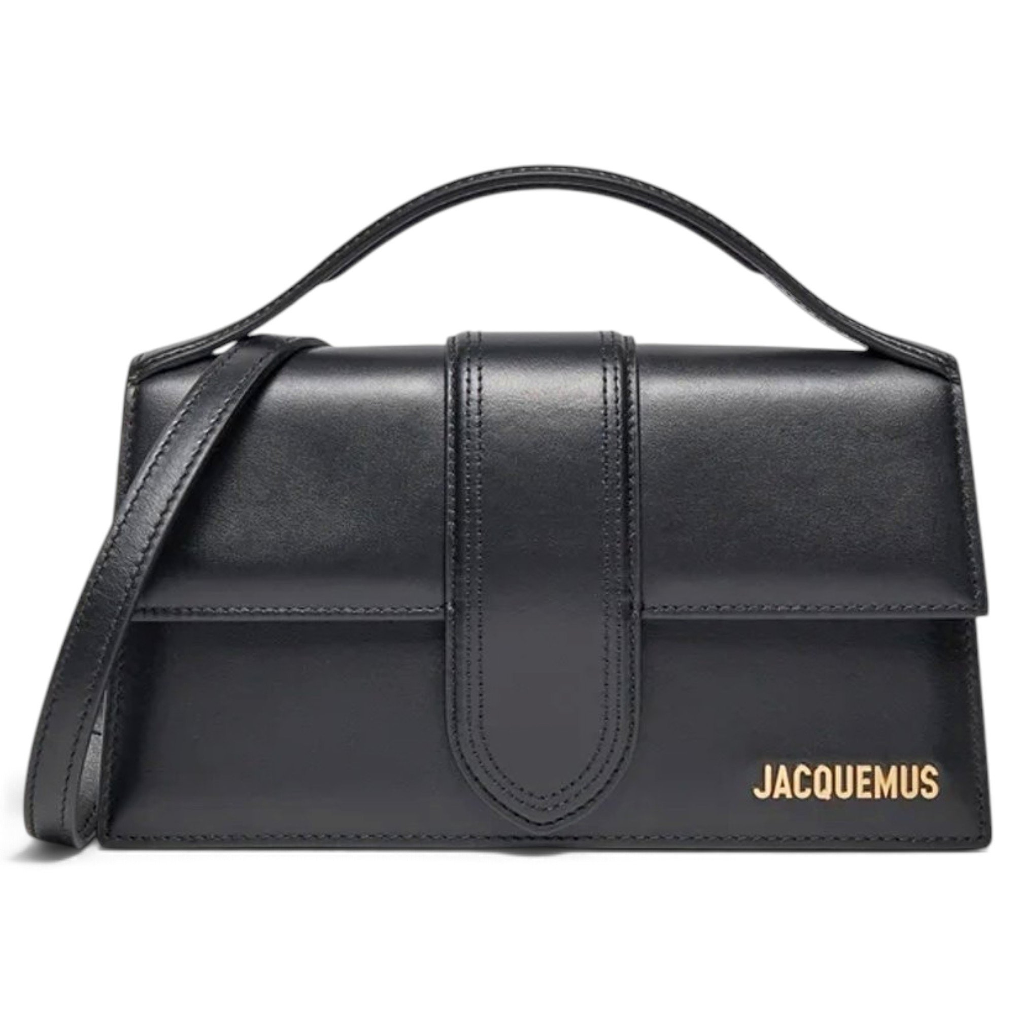 Le Grand Bambino leather handbag