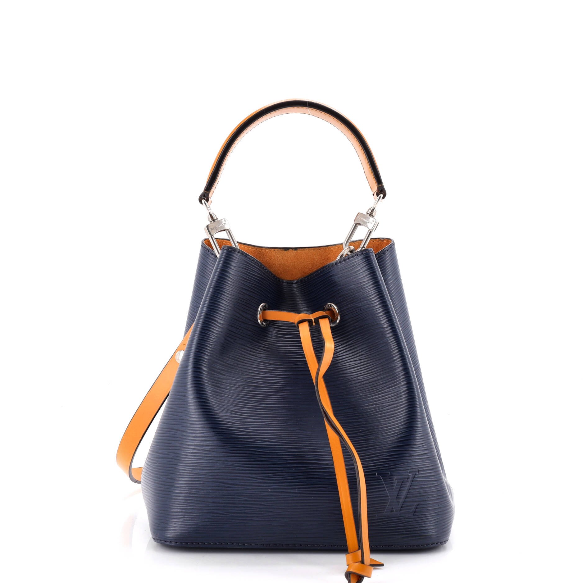 NeoNoe Handbag Epi Leather BB