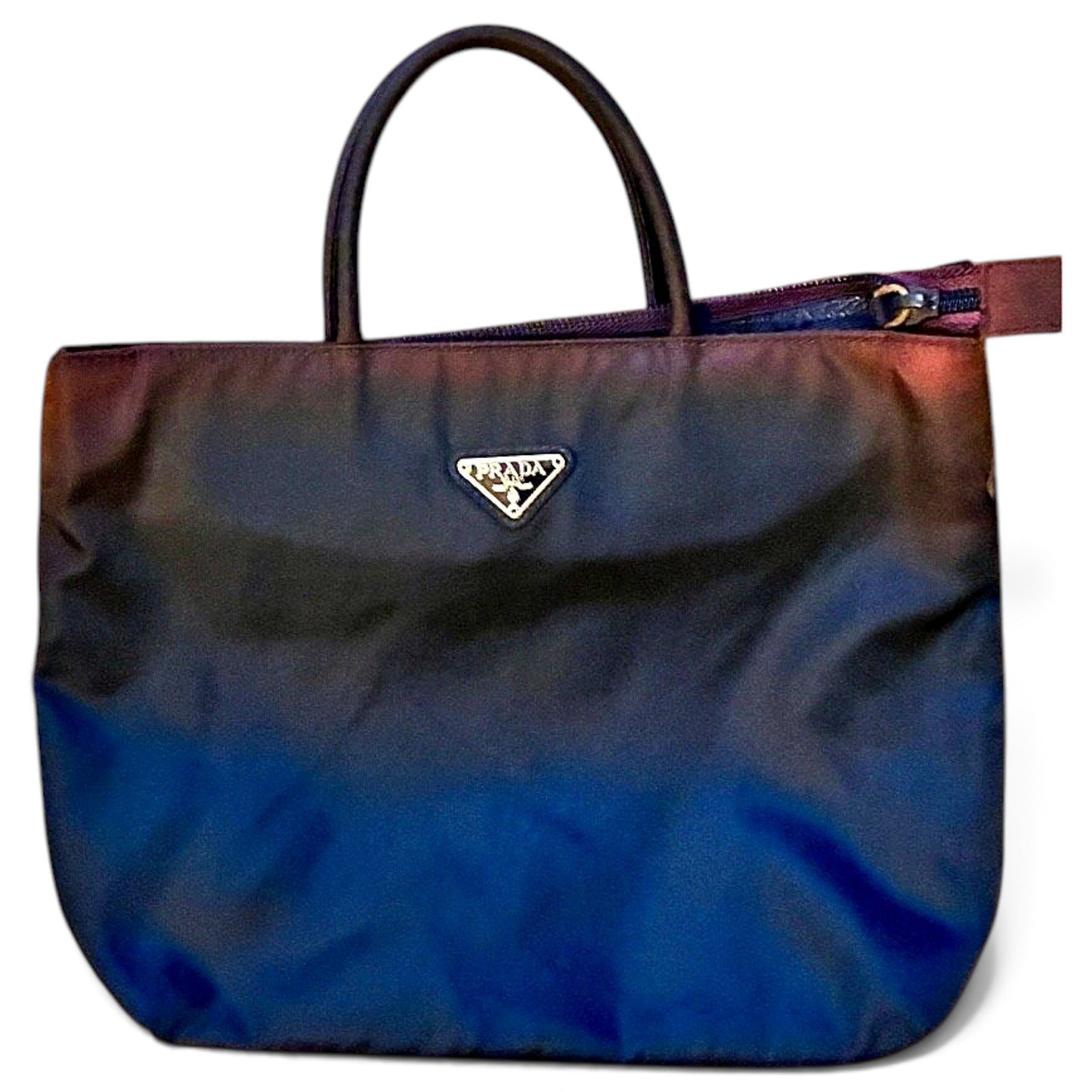 Prada Re-Edition 2000 tote