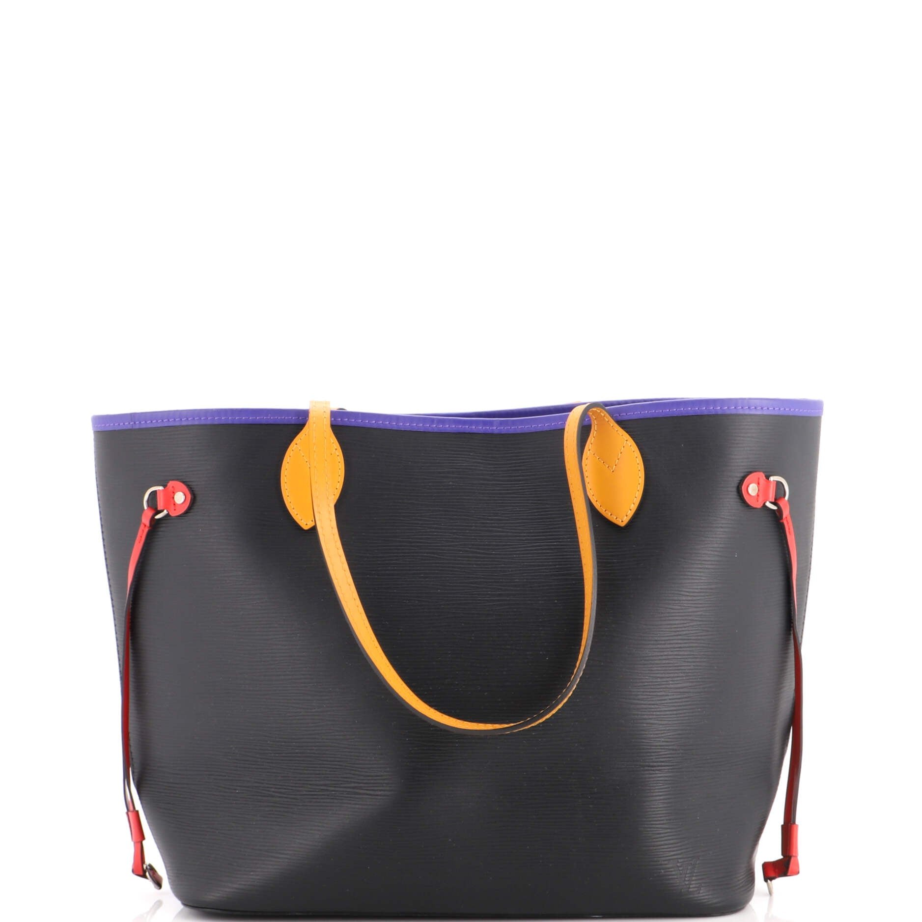 Neverfull Tote Epi Leather MM