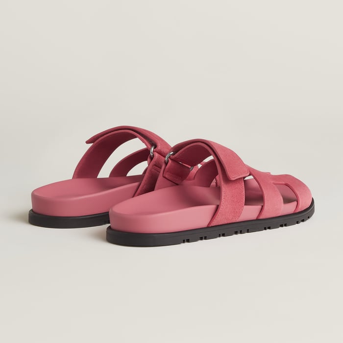 Rose Aphrodite Chypre Sandal