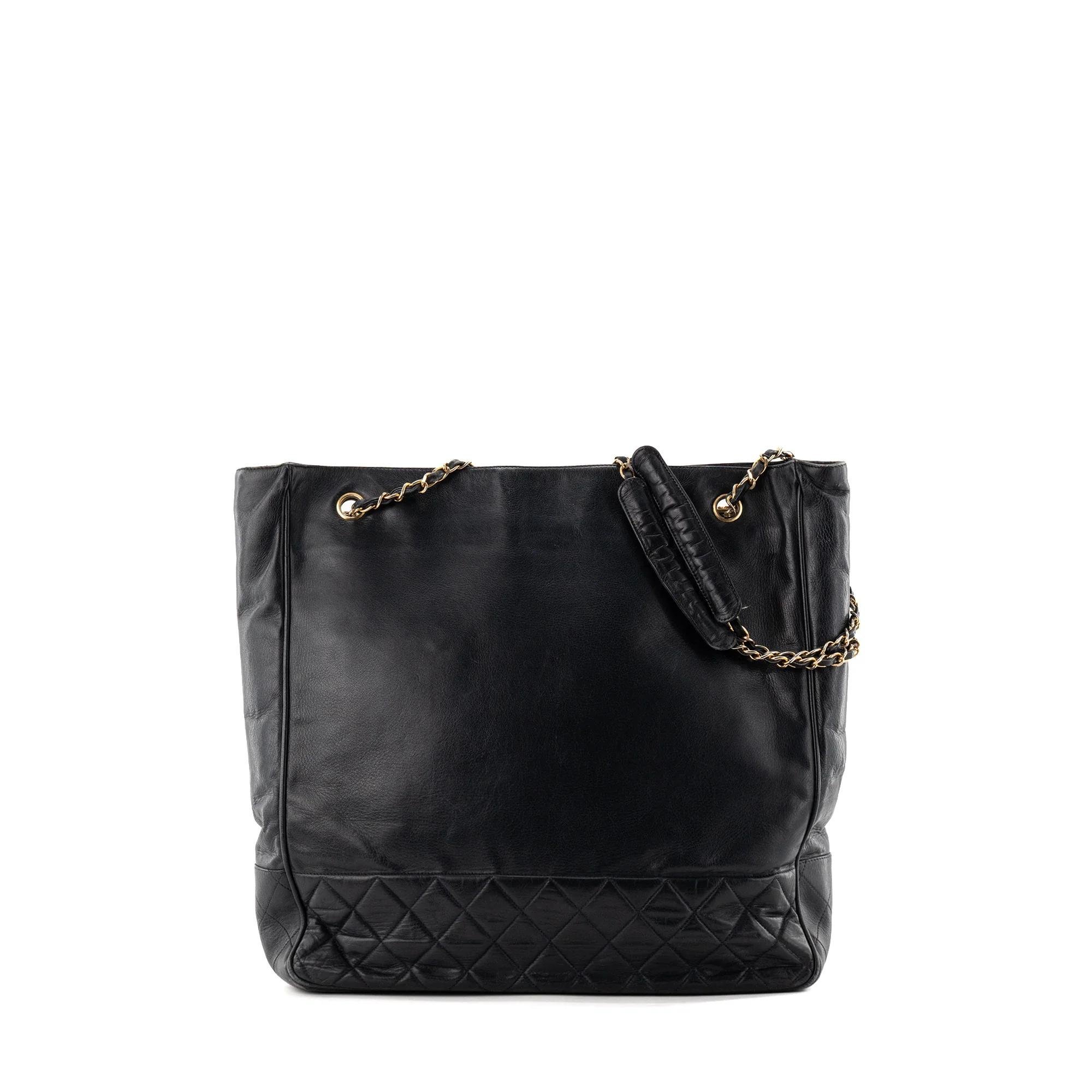Timeless/Classique tote
