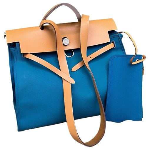 Herbag cloth handbag