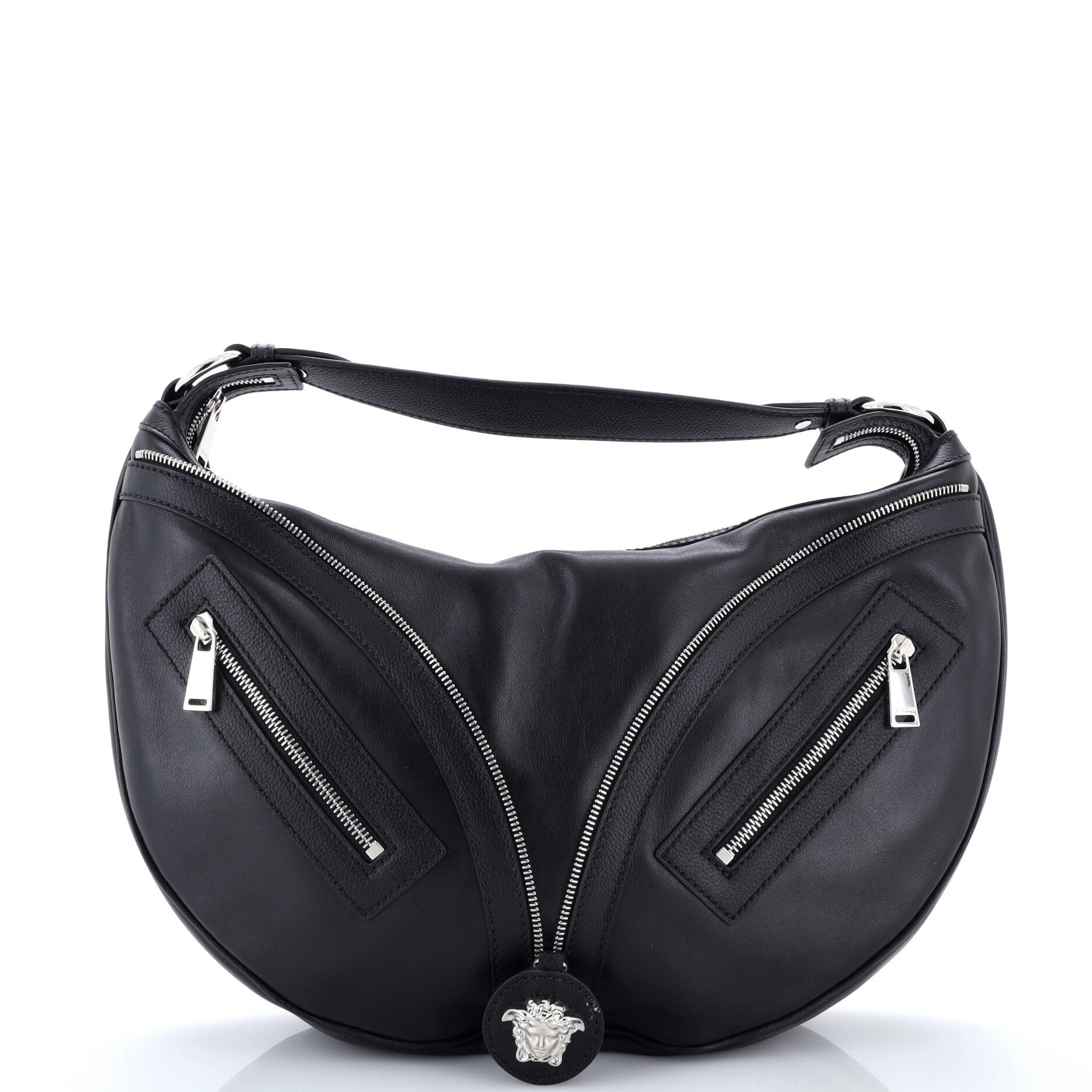 Repeat Hobo Leather Large
