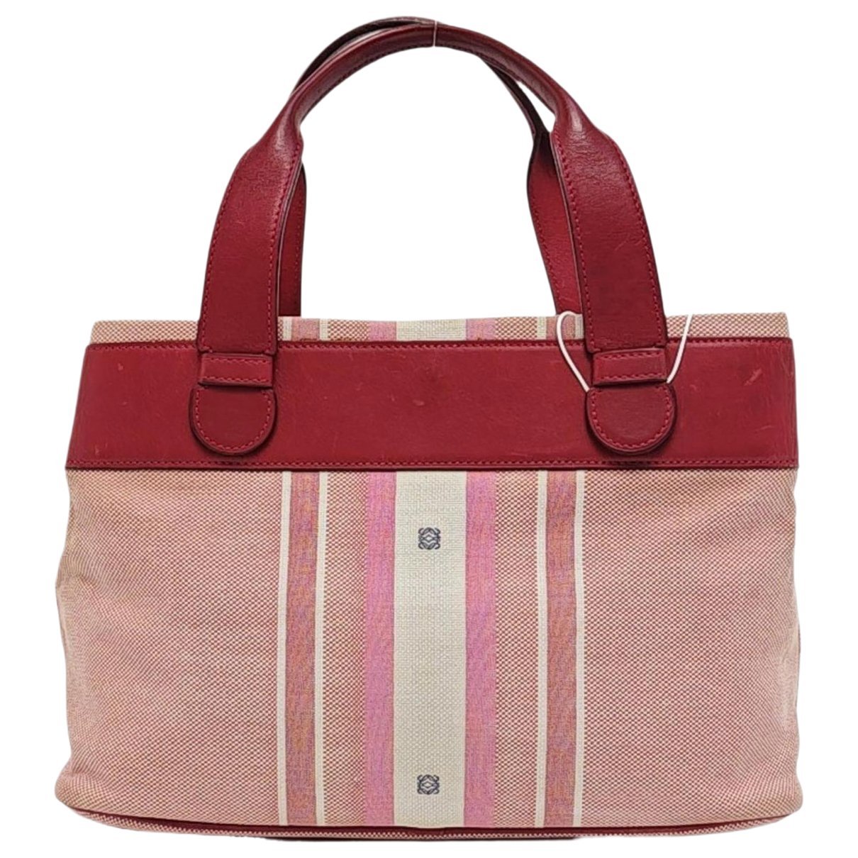 Cloth handbag