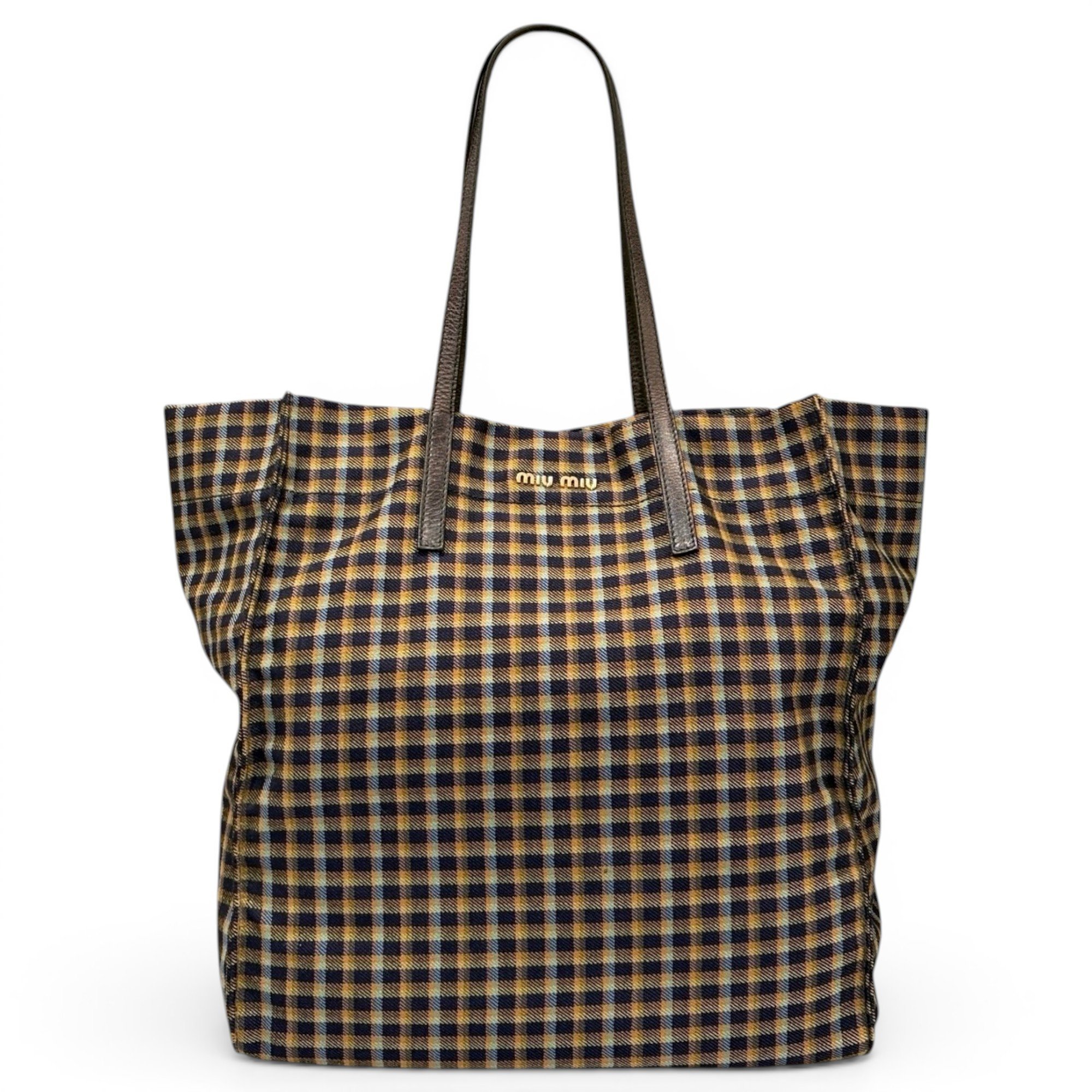Cloth tote
