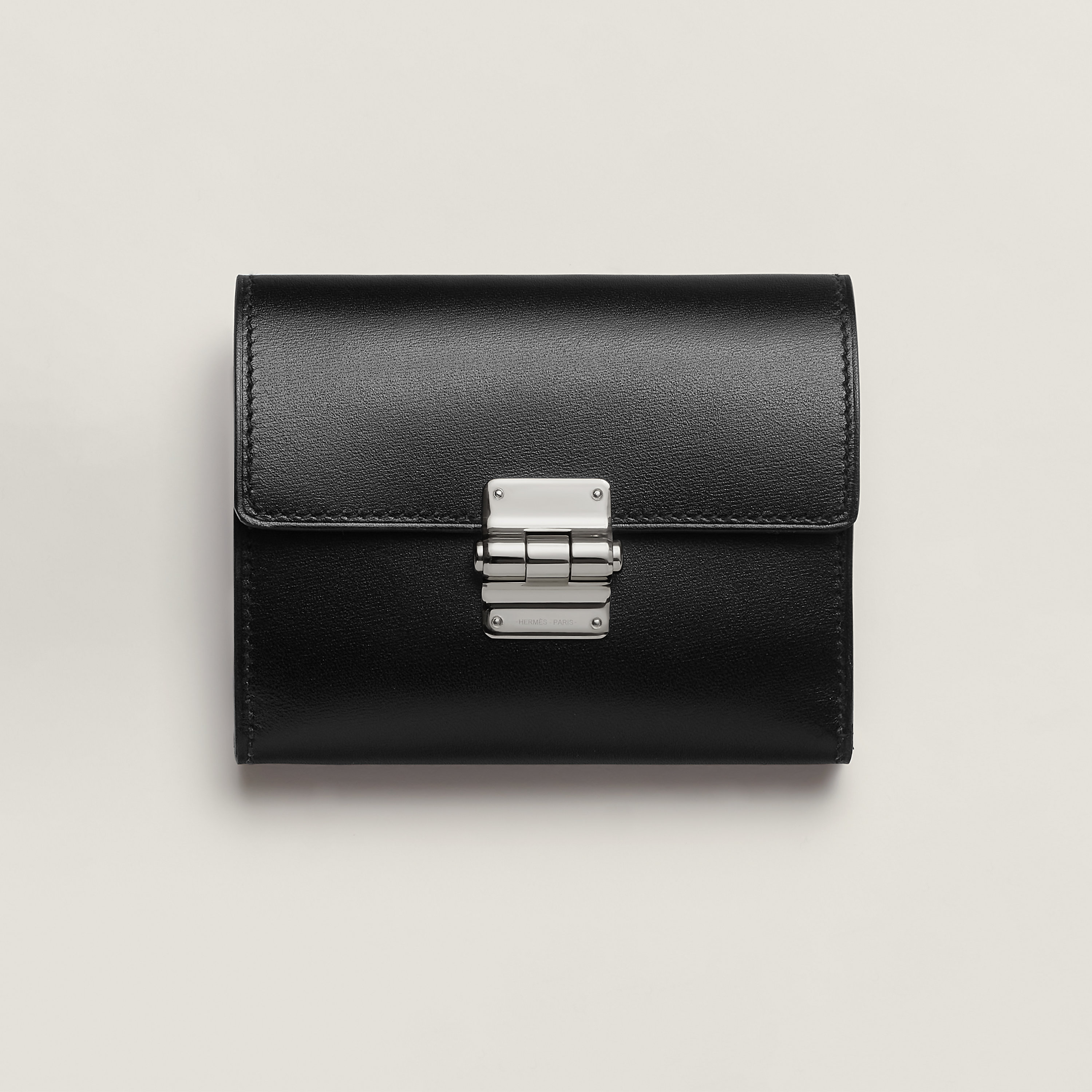 Charniere Compact wallet